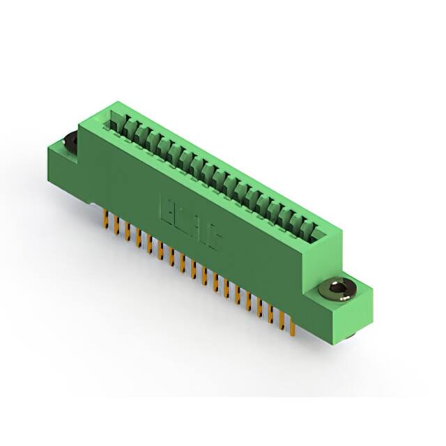 342-018-558-103 EDAC Inc.  Edgeboard Connectors